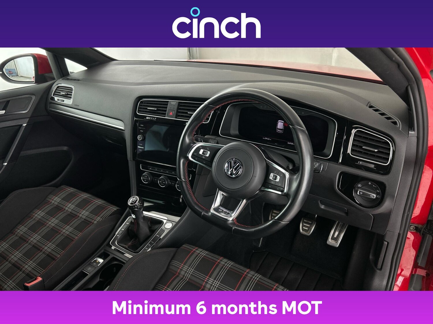 Used Volkswagen Golf 2019 for sale - 76685805: Photo 12