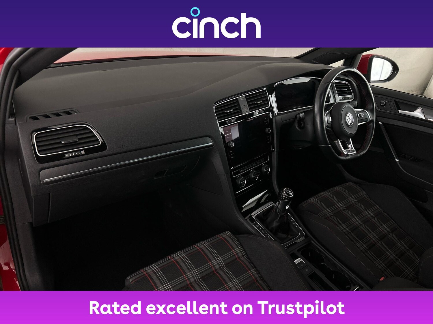 Used Volkswagen Golf 2019 for sale - 76685805: Photo 14