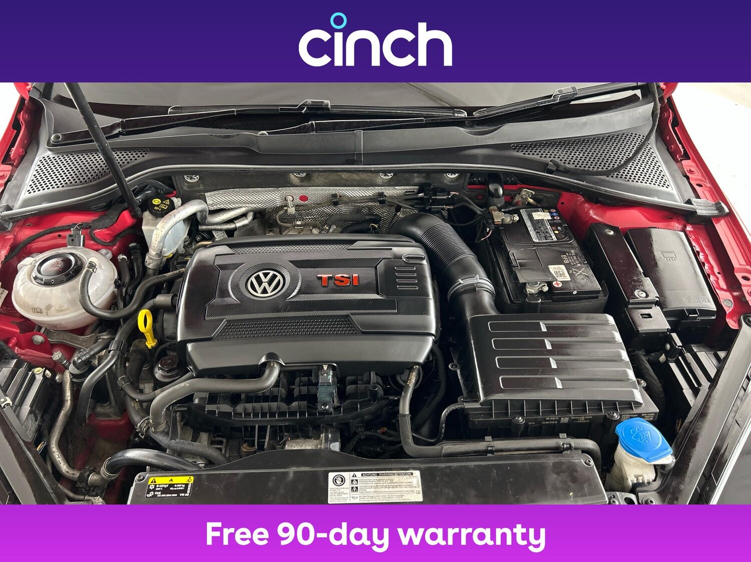 Used Volkswagen Golf 2019 for sale - 76685805: Photo 23