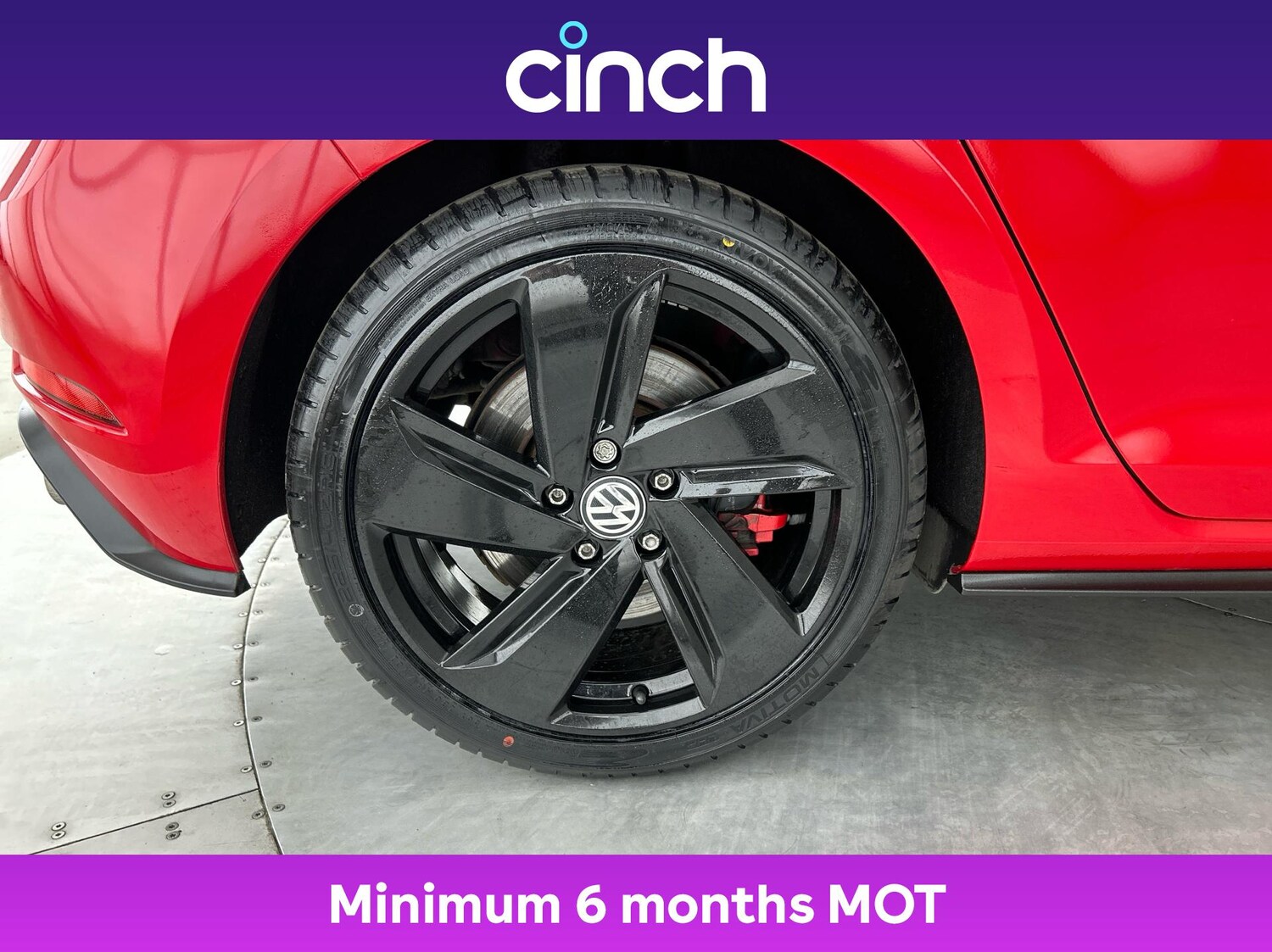 Used Volkswagen Golf 2019 for sale - 76685805: Photo 27