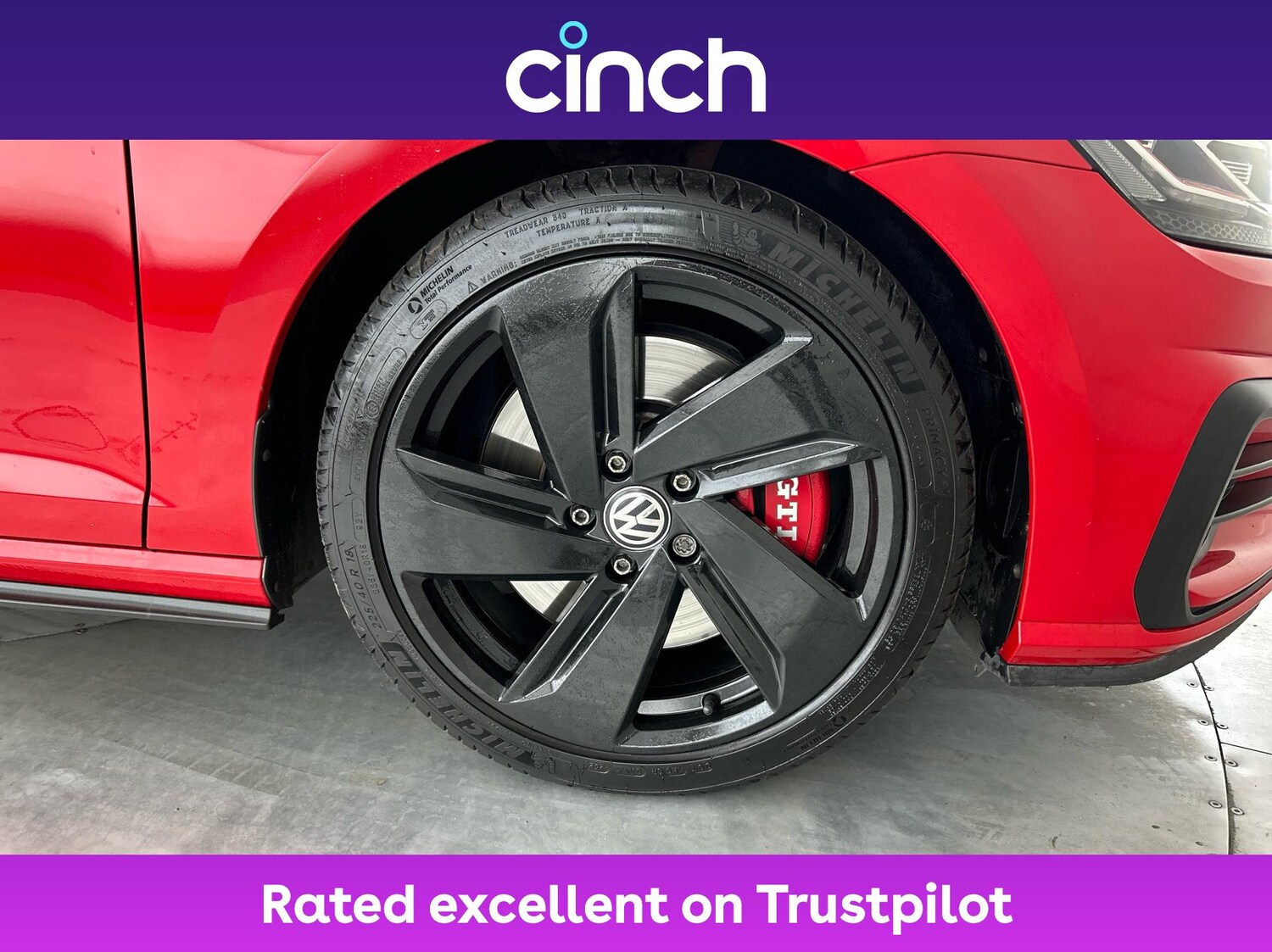 Used Volkswagen Golf 2019 for sale - 76685805: Photo 28