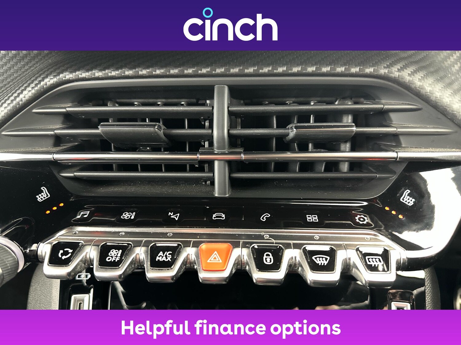 Used Peugeot 2008 2022 for sale - 75930923: Photo 40