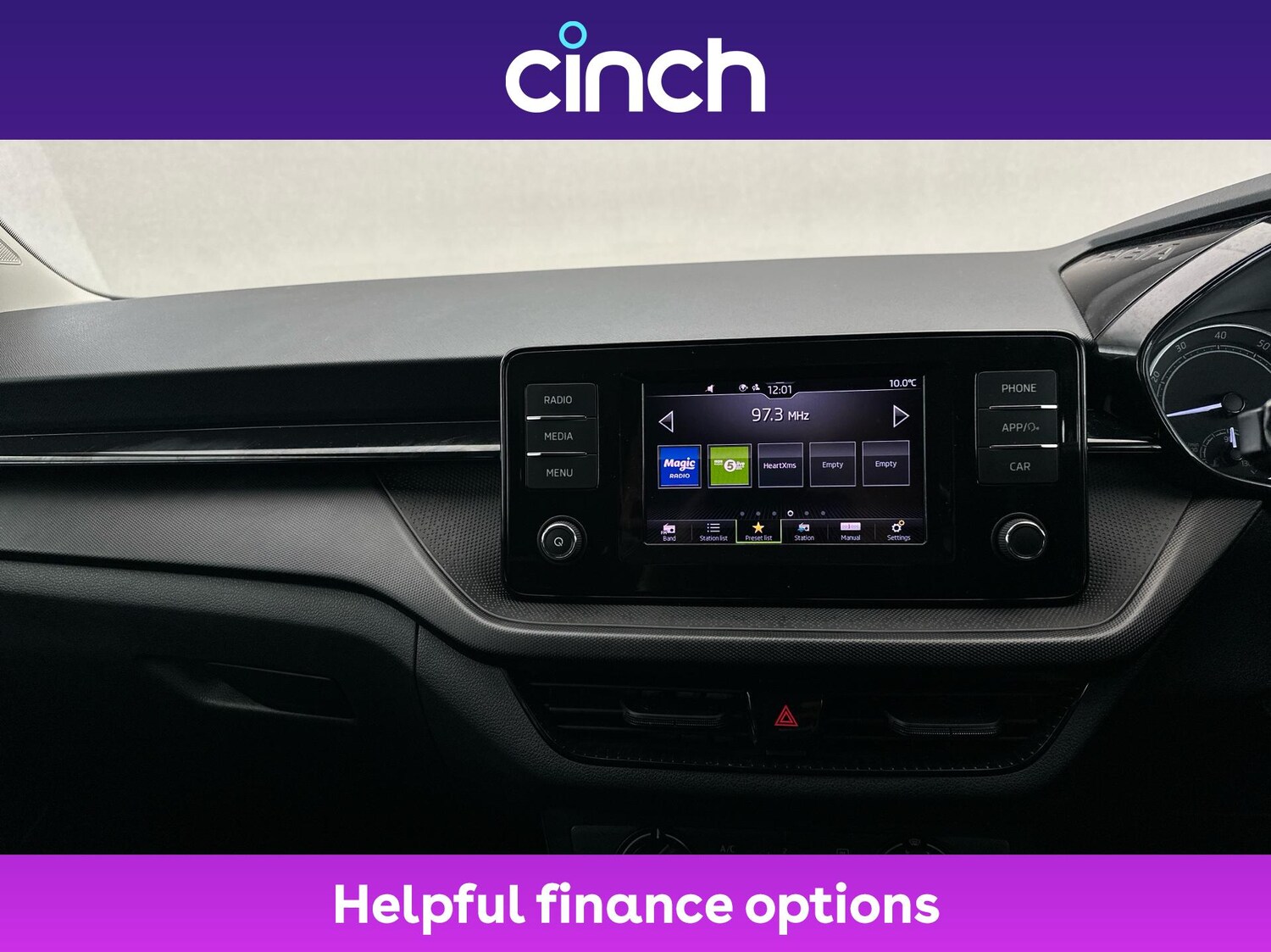 Used Skoda Fabia 2022 for sale - 76400638: Photo 17