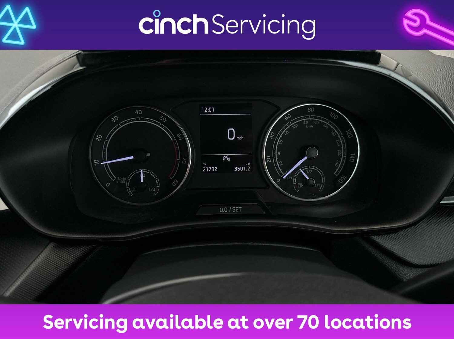 Used Skoda Fabia 2022 for sale - 76400638: Photo 18