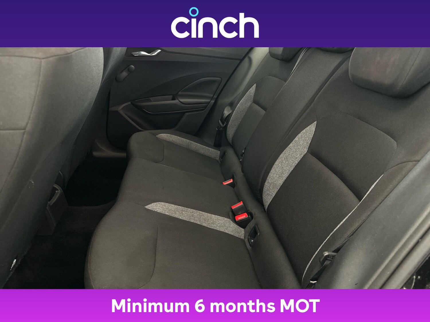 Used Skoda Fabia 2022 for sale - 76400638: Photo 20