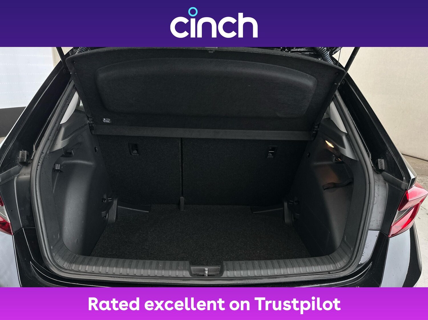 Used Skoda Fabia 2022 for sale - 76400638: Photo 21