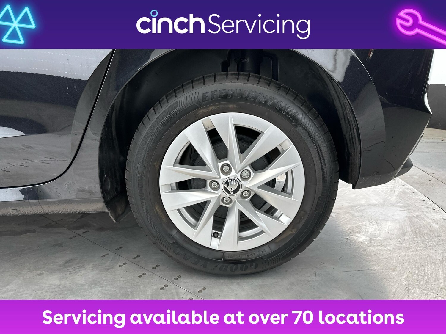 Used Skoda Fabia 2022 for sale - 76400638: Photo 26