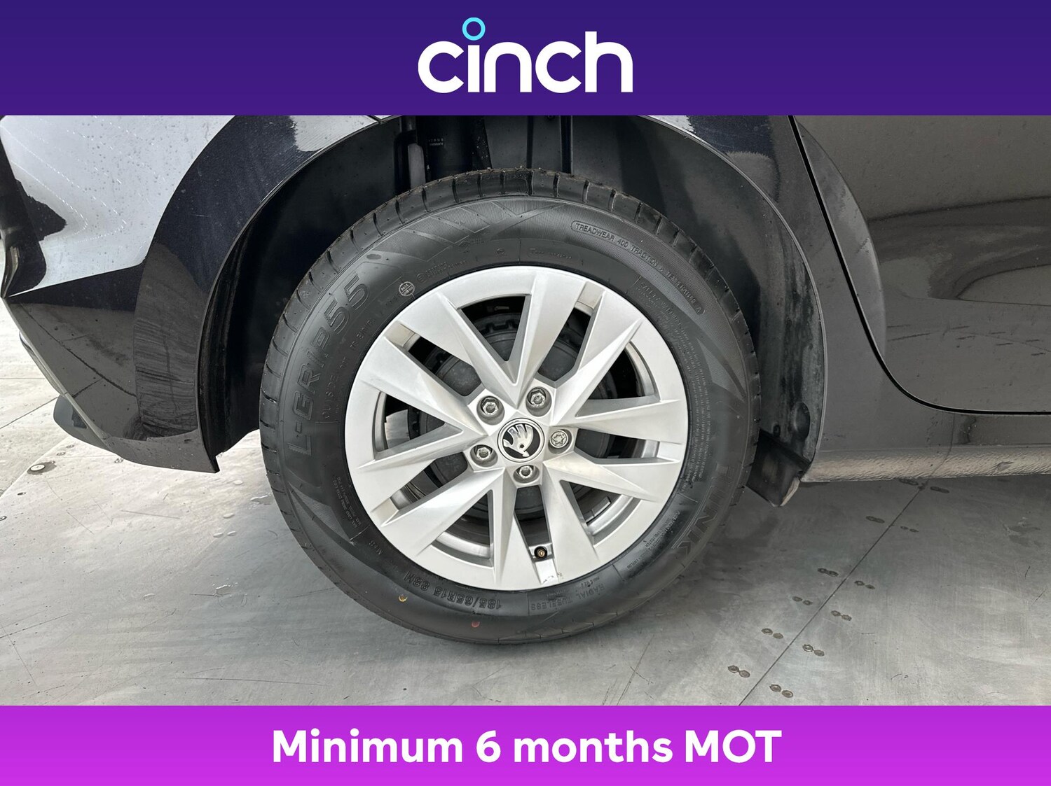 Used Skoda Fabia 2022 for sale - 76400638: Photo 27