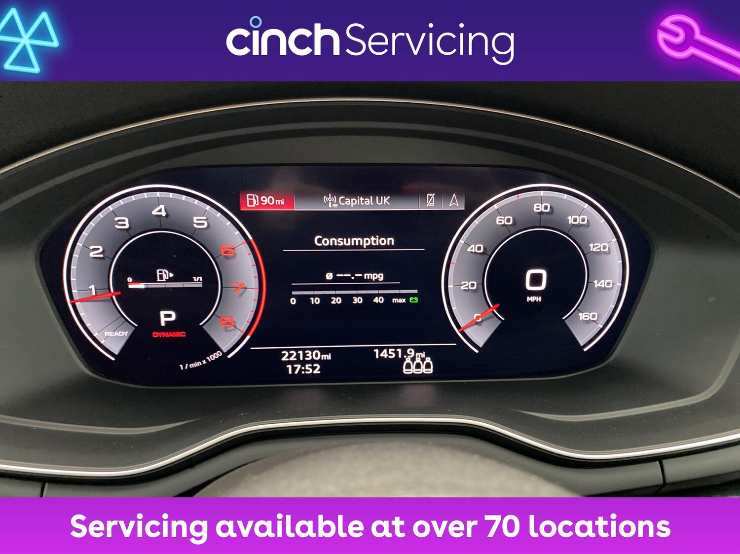 Used Audi A4 2020 for sale - 76848044: Photo 18