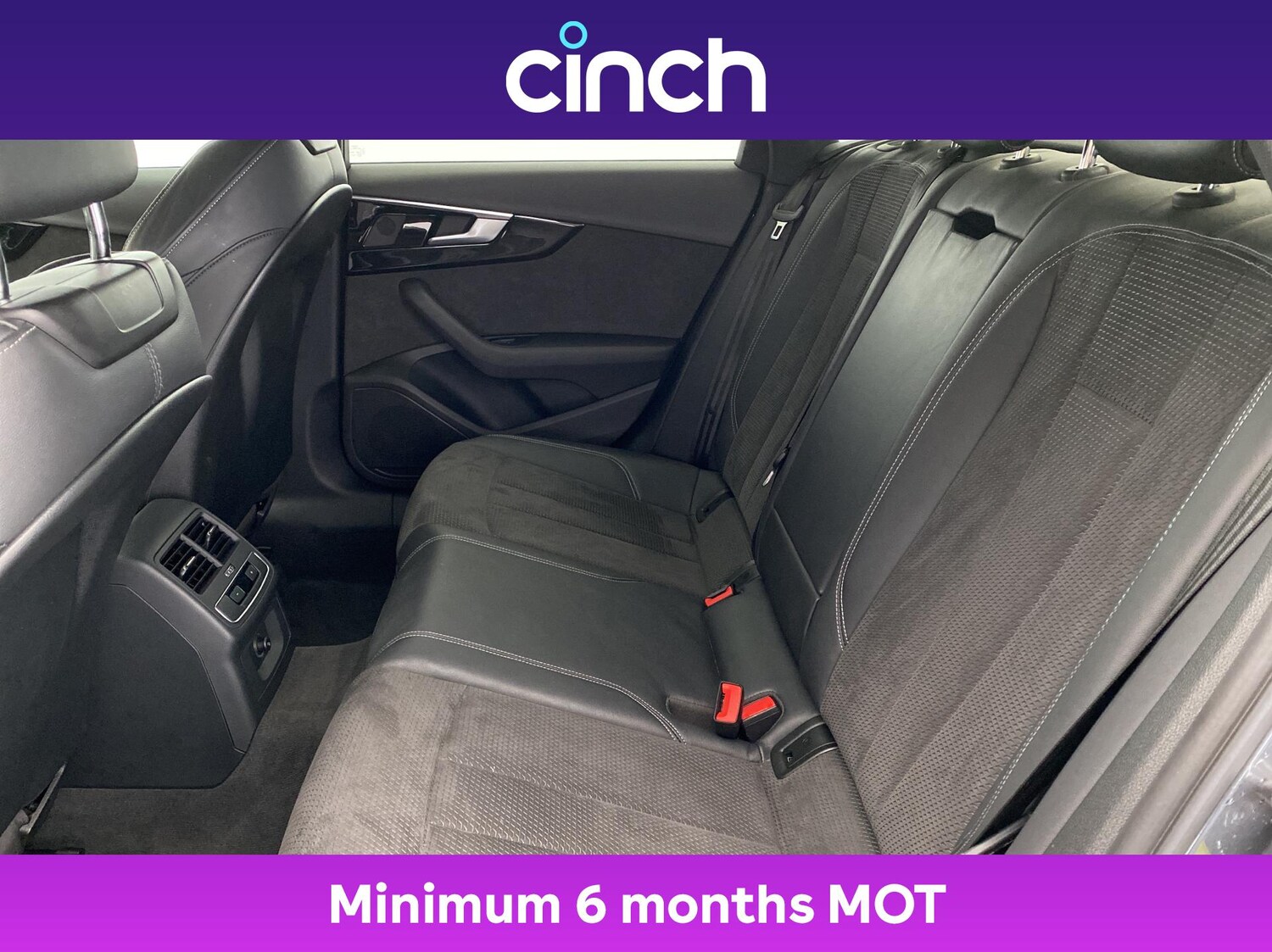 Used Audi A4 2020 for sale - 76848044: Photo 20