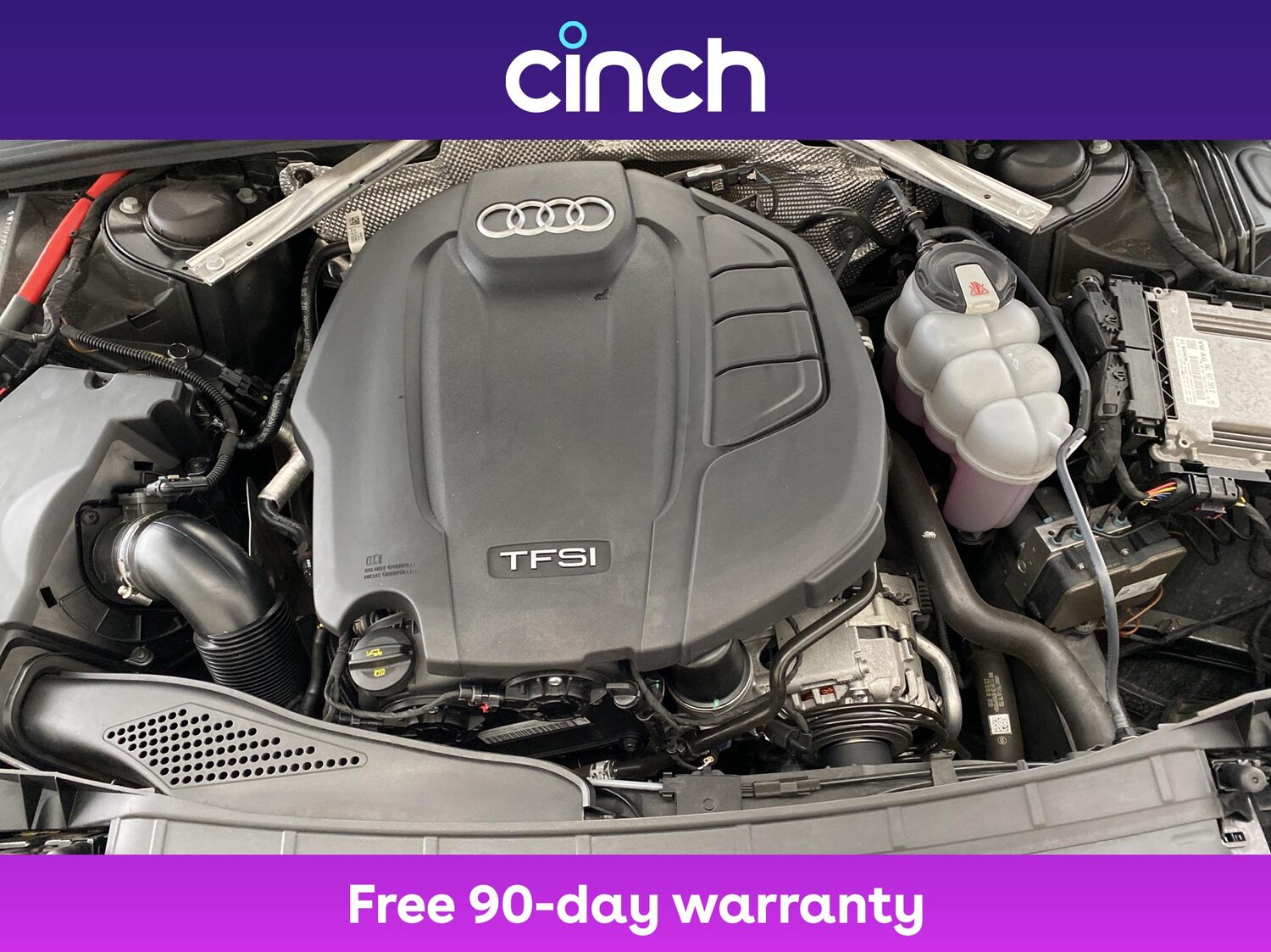 Used Audi A4 2020 for sale - 76848044: Photo 23