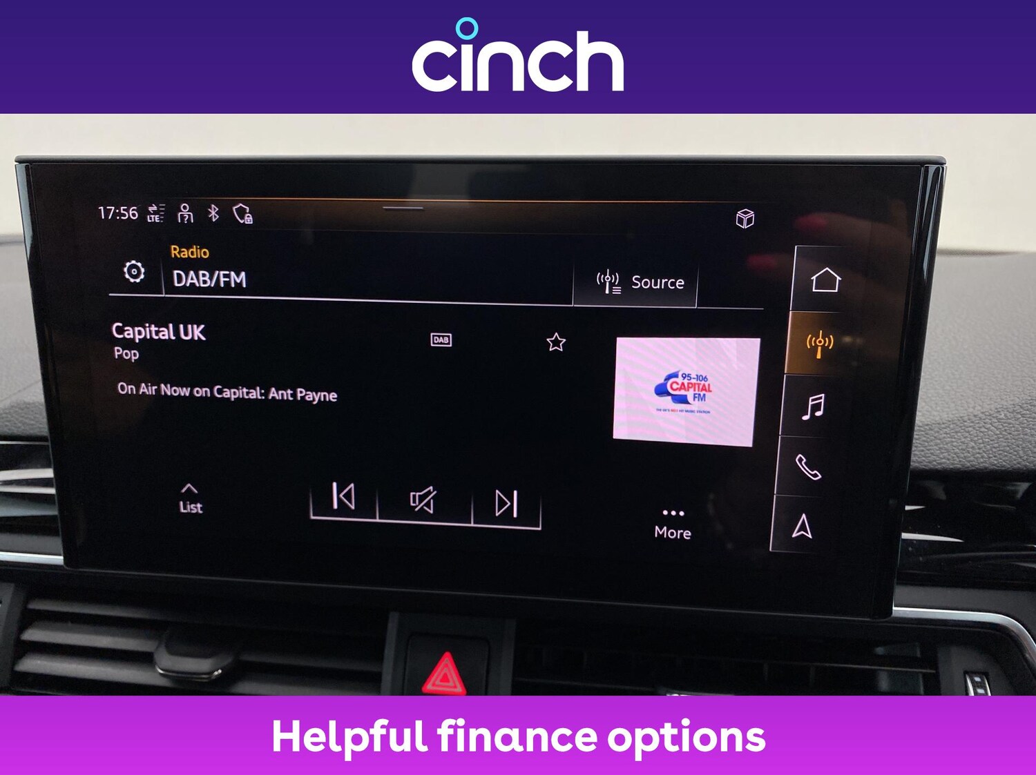 Used Audi A4 2020 for sale - 76848044: Photo 30