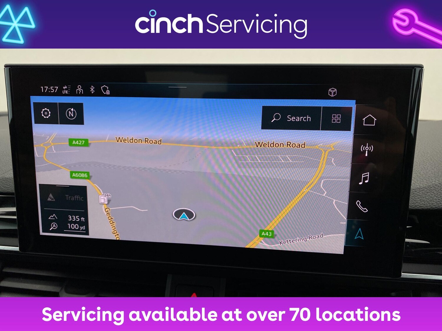 Used Audi A4 2020 for sale - 76848044: Photo 31