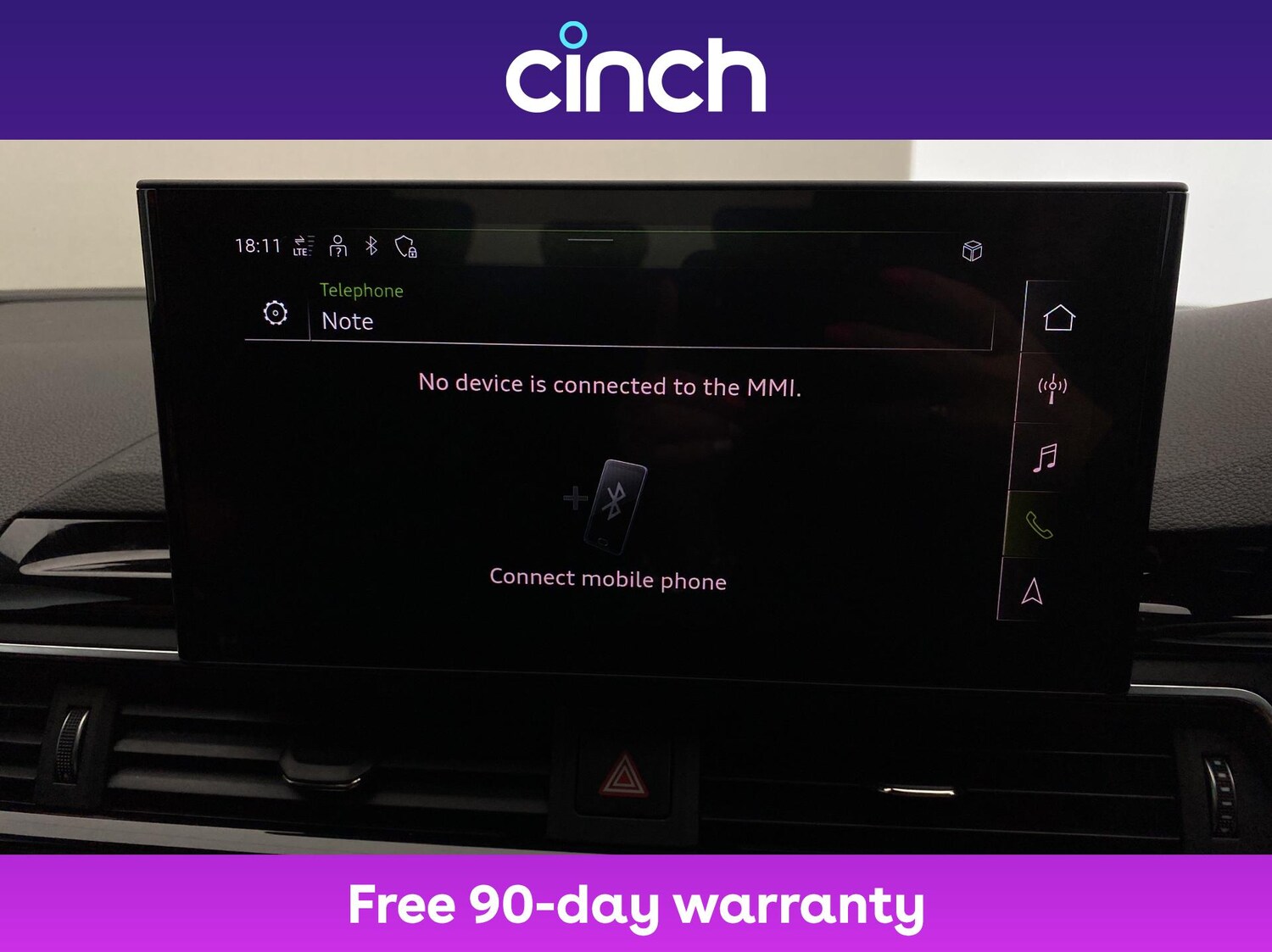 Used Audi A4 2020 for sale - 76848044: Photo 39