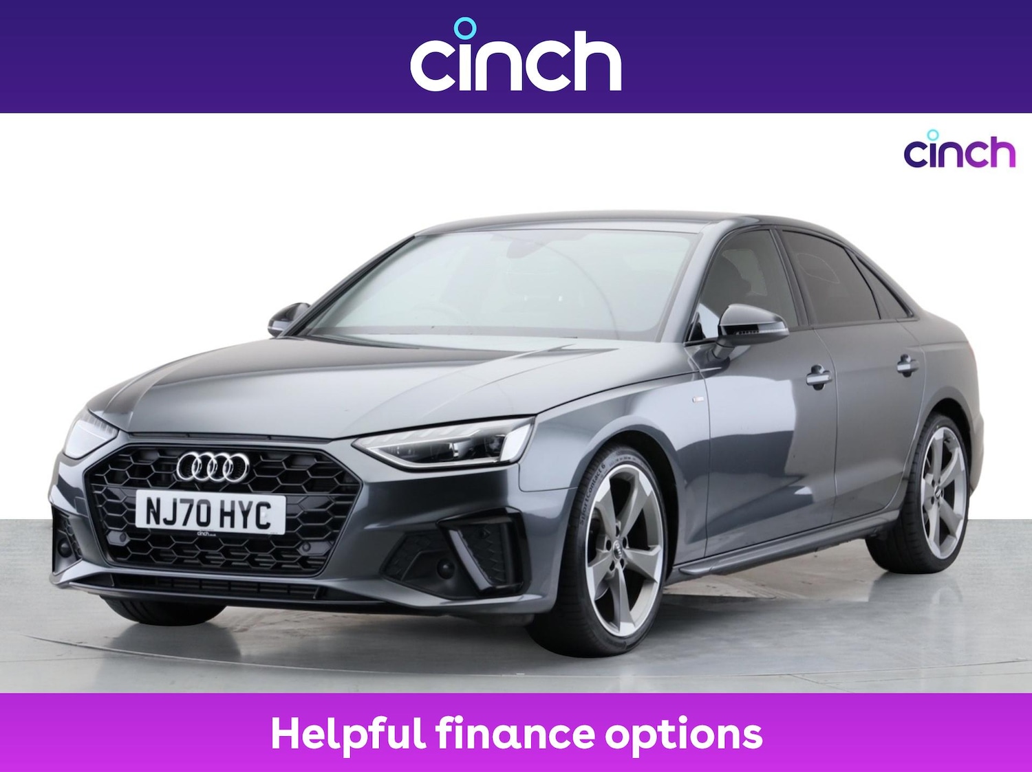 Used Audi A4 2020 for sale - 76848044: Photo 9