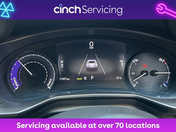 Used Mazda MX-30 2022 for sale - 75611210: Photo 18