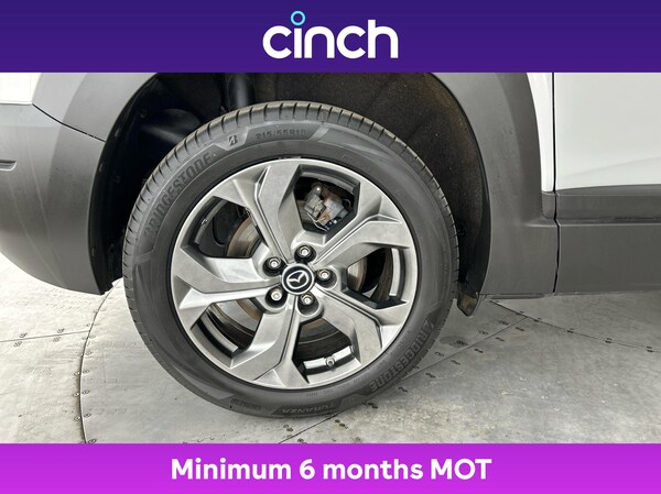 Used Mazda MX-30 2022 for sale - 75611210: Photo 27