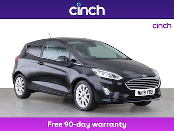 Ford - Fiesta