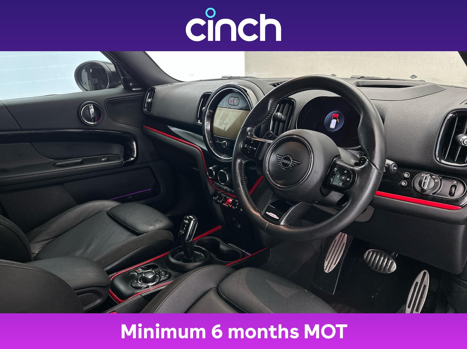 Used MINI Countryman 2022 for sale - 77057962: Photo 12