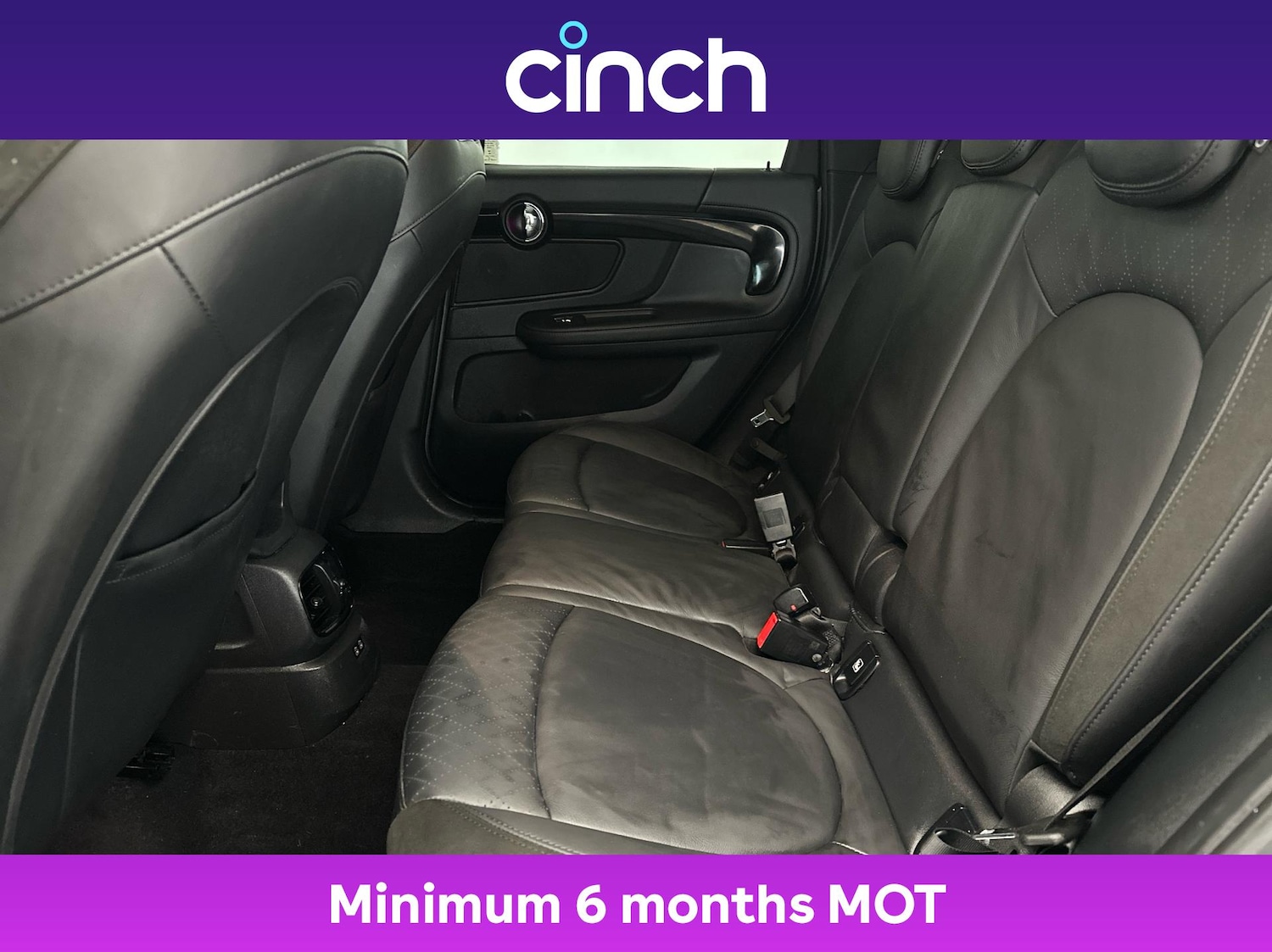 Used MINI Countryman 2022 for sale - 77057962: Photo 20