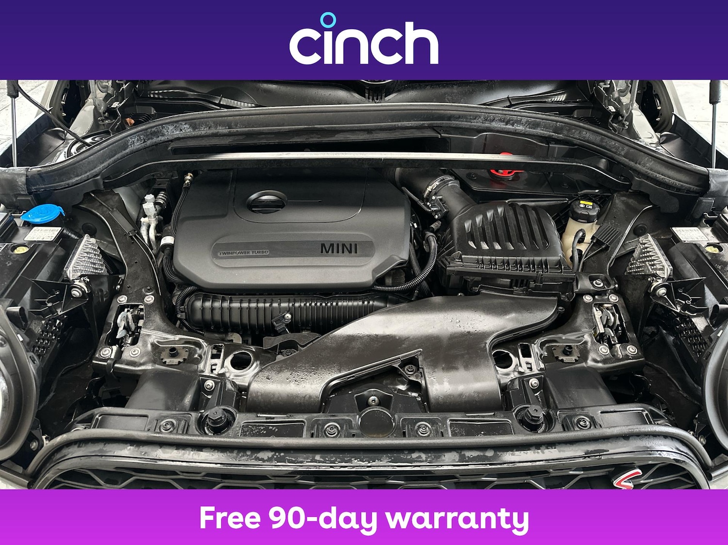 Used MINI Countryman 2022 for sale - 77057962: Photo 23