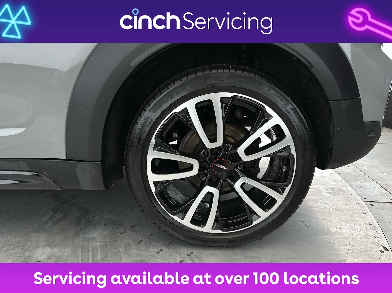 Used MINI Countryman 2022 for sale - 77057962: Photo 26