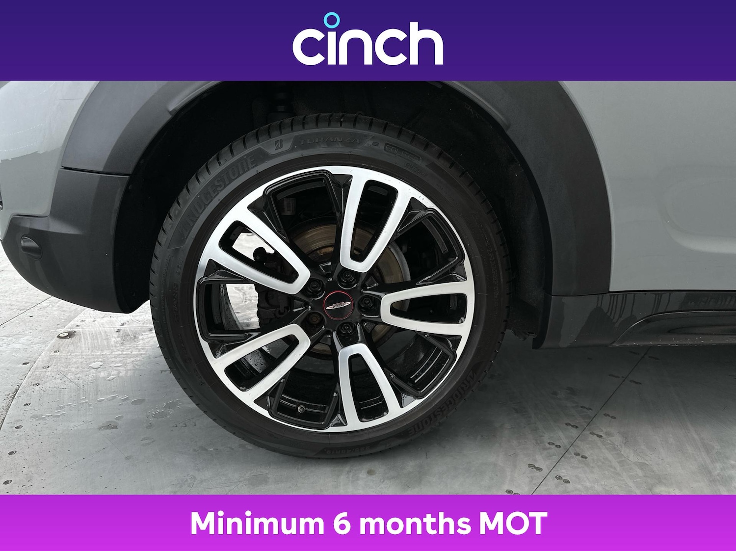 Used MINI Countryman 2022 for sale - 77057962: Photo 27