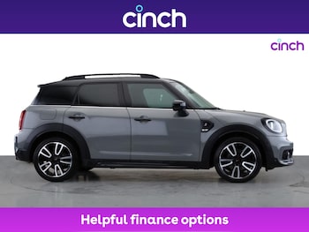 Used MINI Countryman 2022 for sale - 77057962: Photo