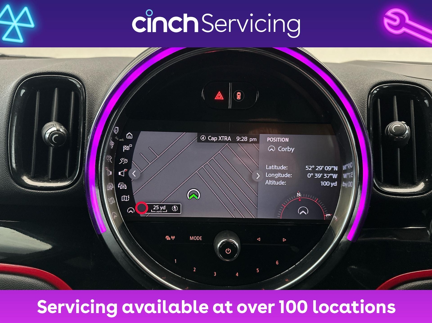 Used MINI Countryman 2022 for sale - 77057962: Photo 31