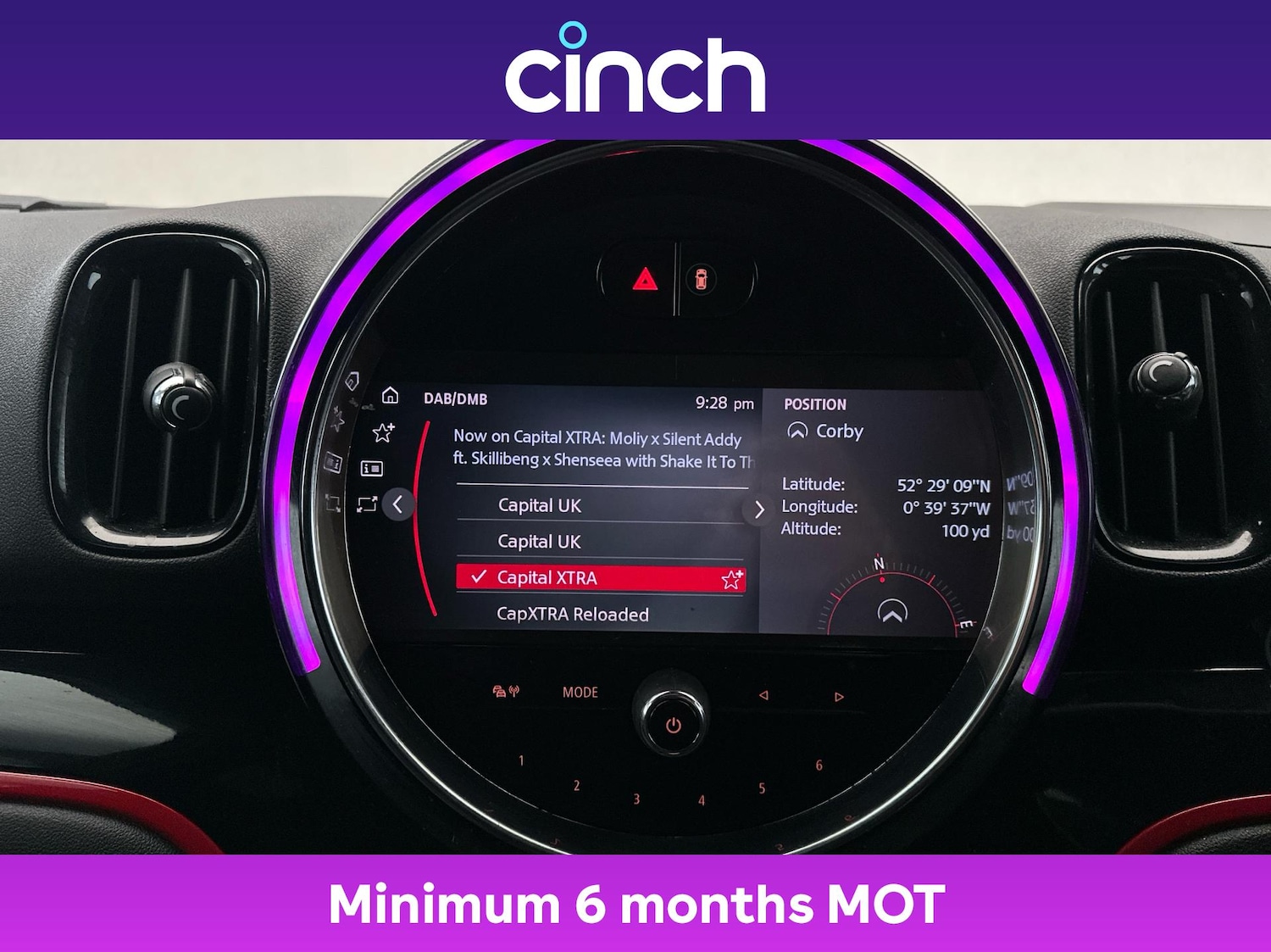 Used MINI Countryman 2022 for sale - 77057962: Photo 32