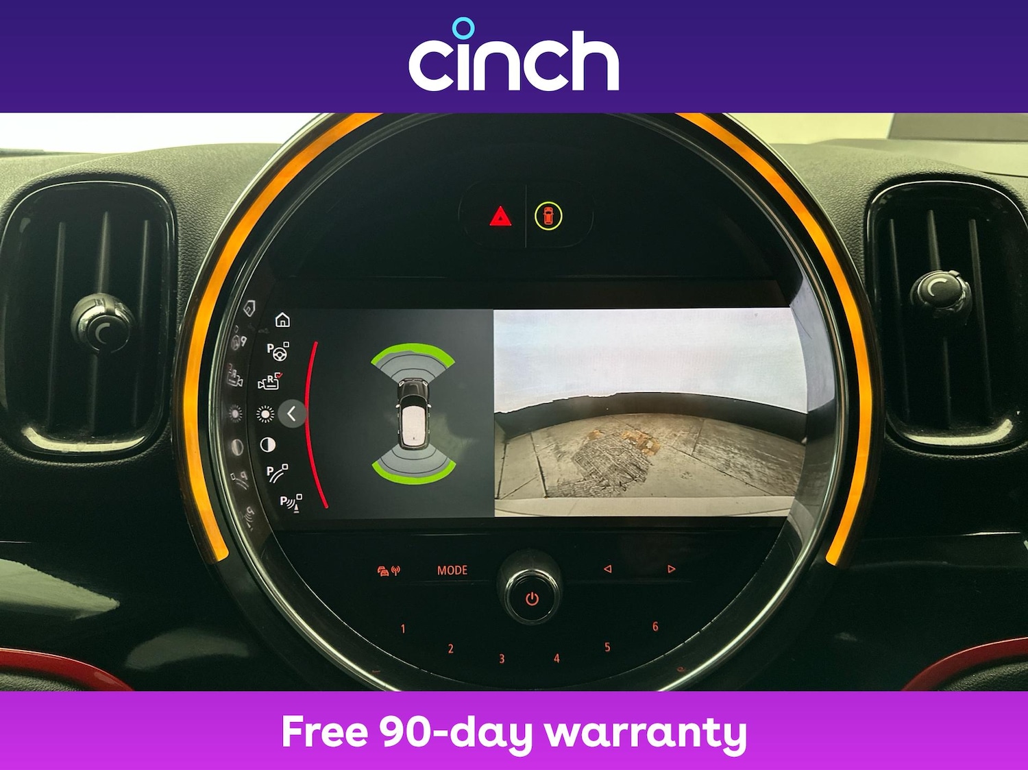 Used MINI Countryman 2022 for sale - 77057962: Photo 34