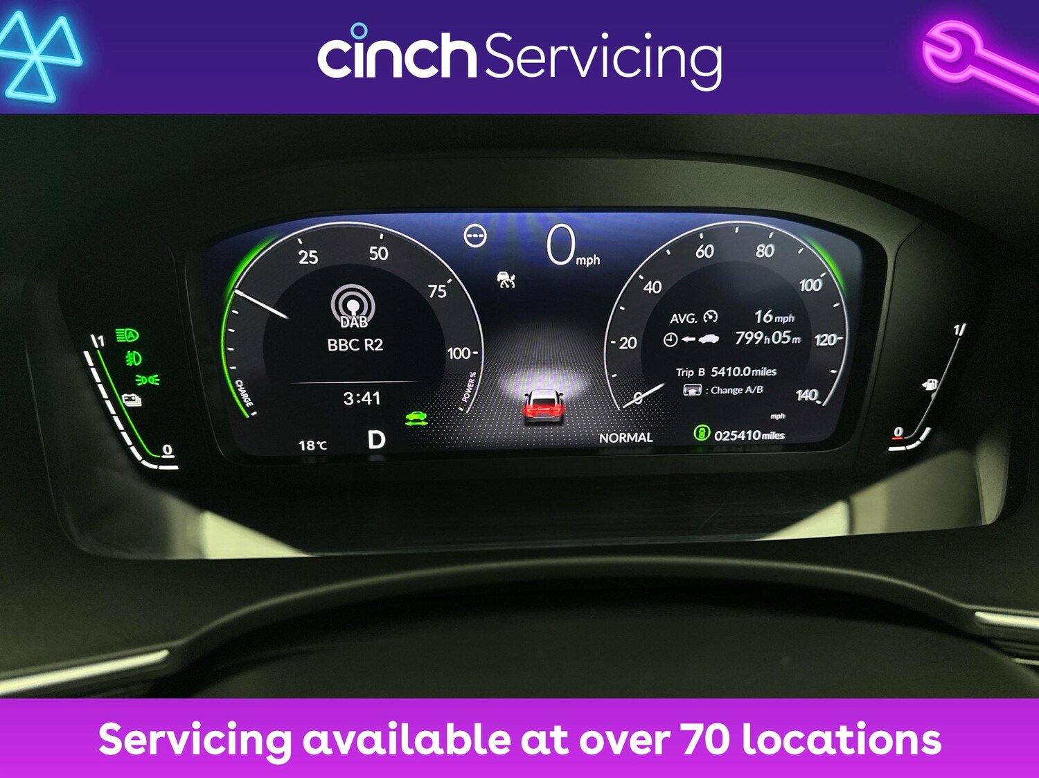 Used Honda Civic 2022 for sale - 76595757: Photo 18