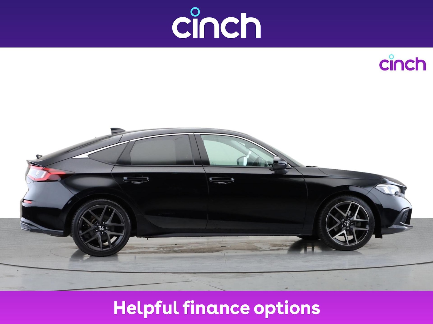 Used Honda Civic 2022 for sale - 76595757: Photo 2