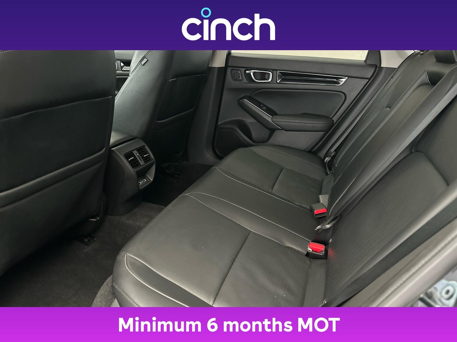 Used Honda Civic 2022 for sale - 76595757: Photo 20