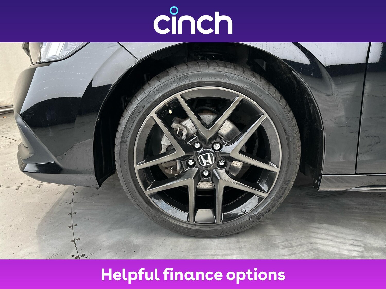 Used Honda Civic 2022 for sale - 76595757: Photo 24