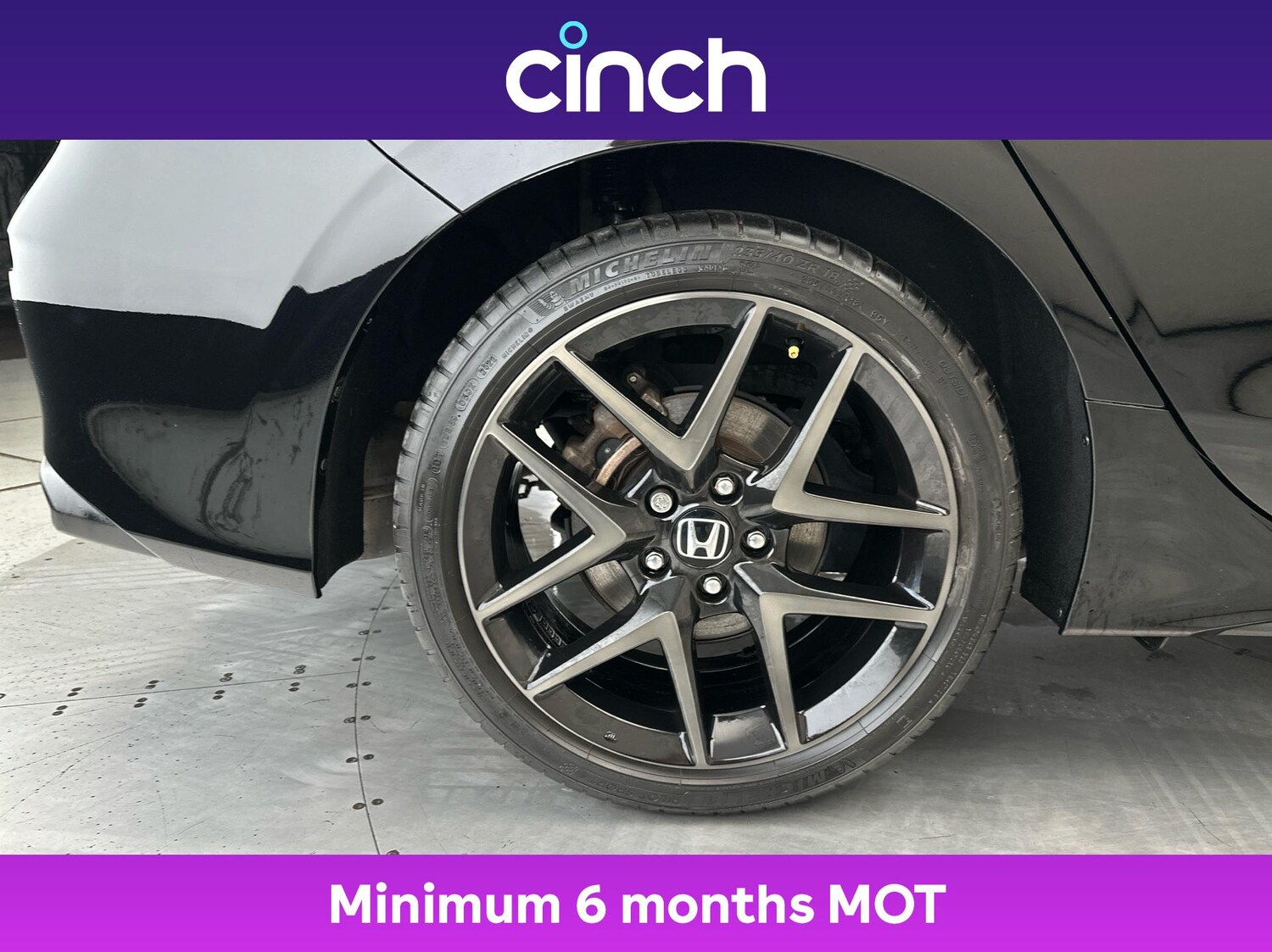 Used Honda Civic 2022 for sale - 76595757: Photo 27