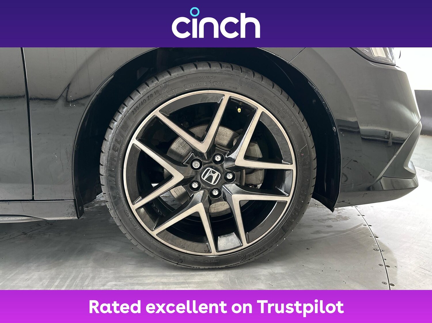 Used Honda Civic 2022 for sale - 76595757: Photo 28