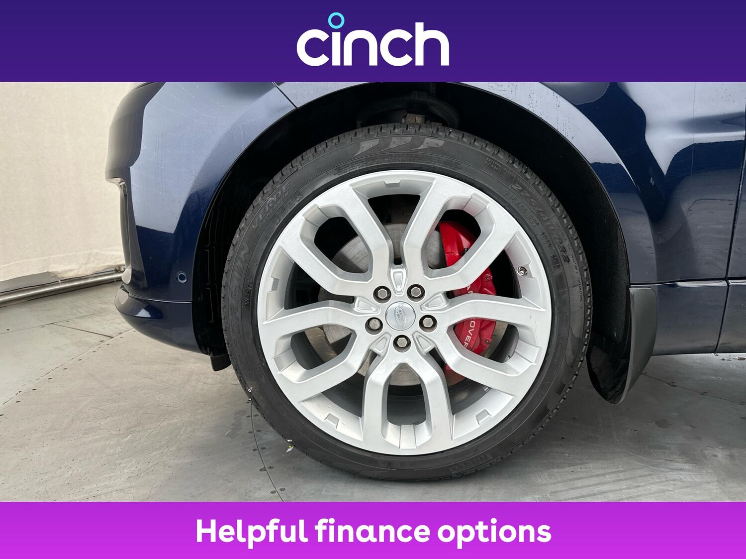 Used Land Rover Range Rover Sport 2019 for sale - 76305119: Photo 24