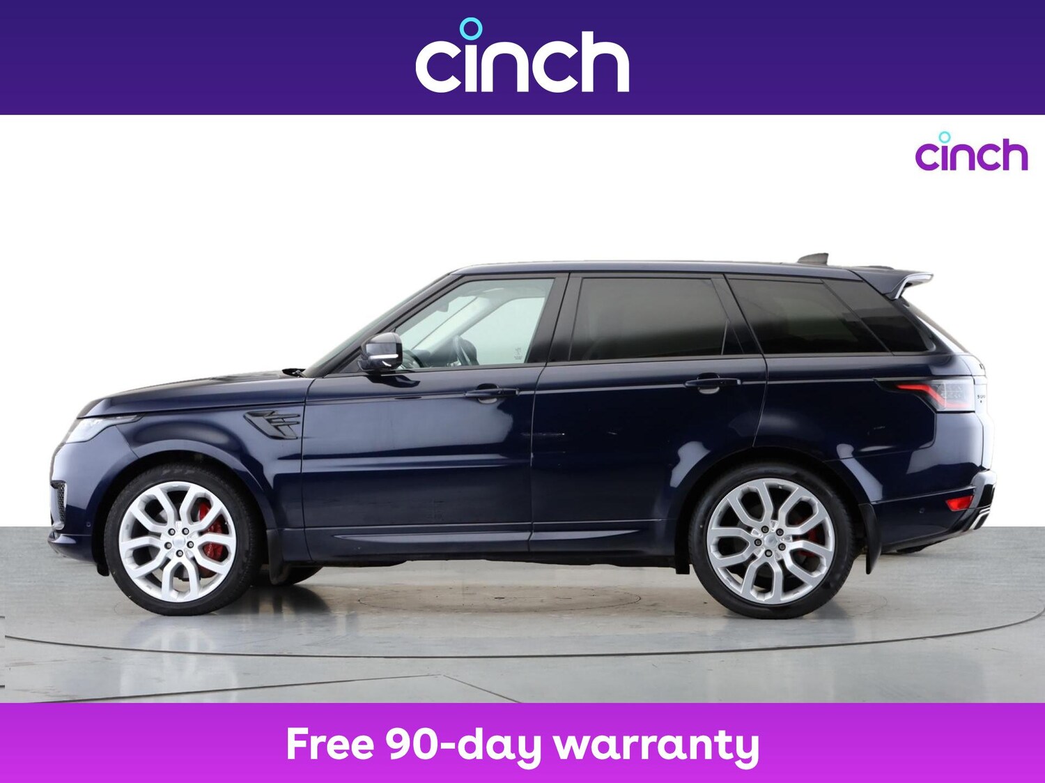 Used Land Rover Range Rover Sport 2019 for sale - 76305119: Photo 8