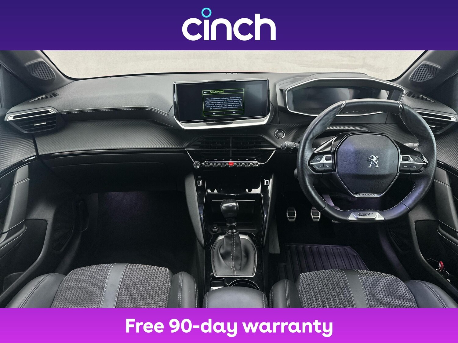 Used Peugeot 208 2022 for sale - 76285923: Photo 15