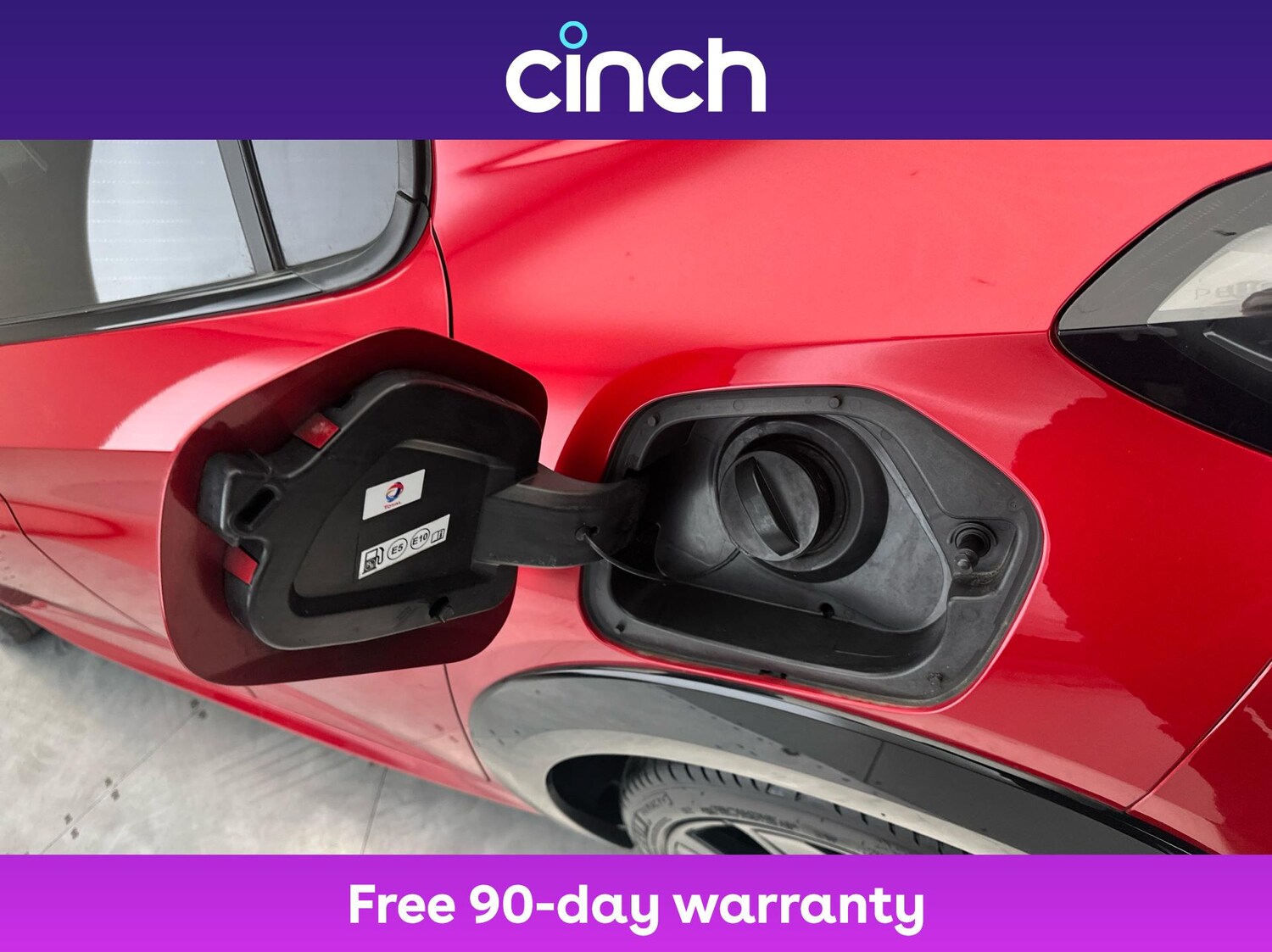 Used Peugeot 208 2022 for sale - 76285923: Photo 29