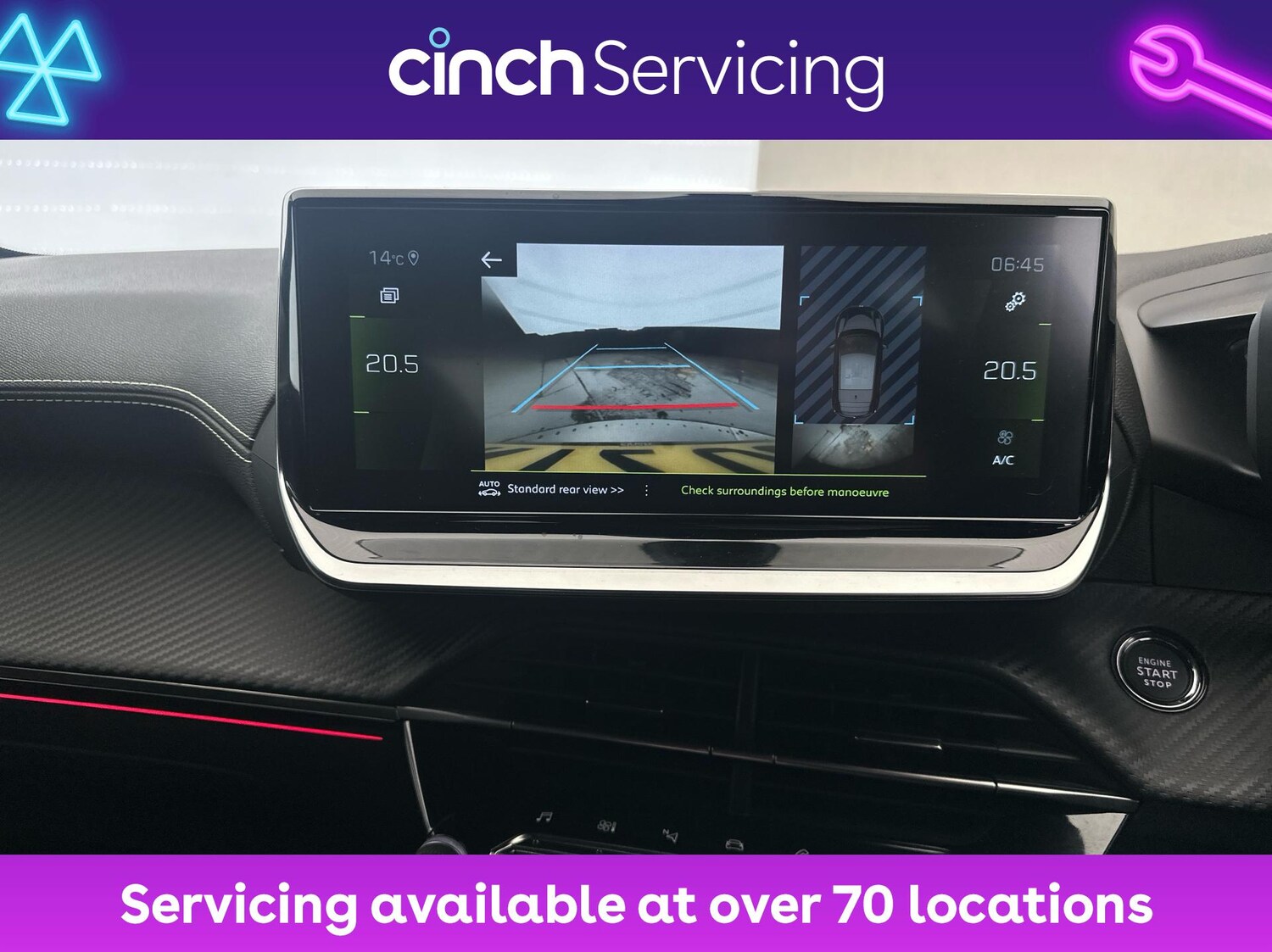 Used Peugeot 208 2022 for sale - 76285923: Photo 31