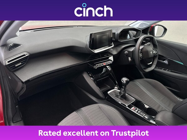 Used Peugeot 208 2021 for sale - 75196438: Photo 14