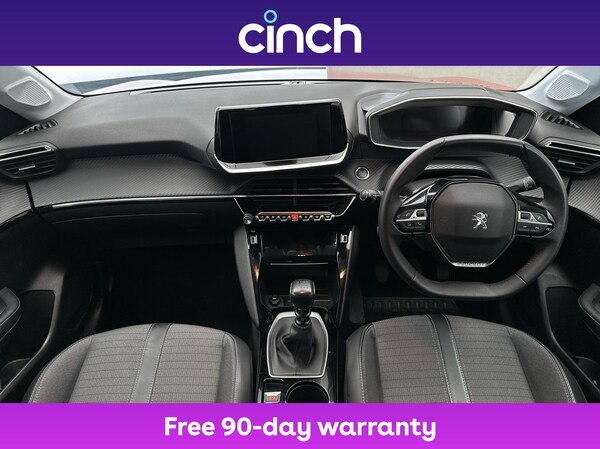 Used Peugeot 208 2021 for sale - 75196438: Photo 15