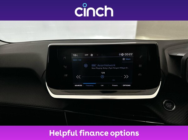 Used Peugeot 208 2021 for sale - 75196438: Photo 17