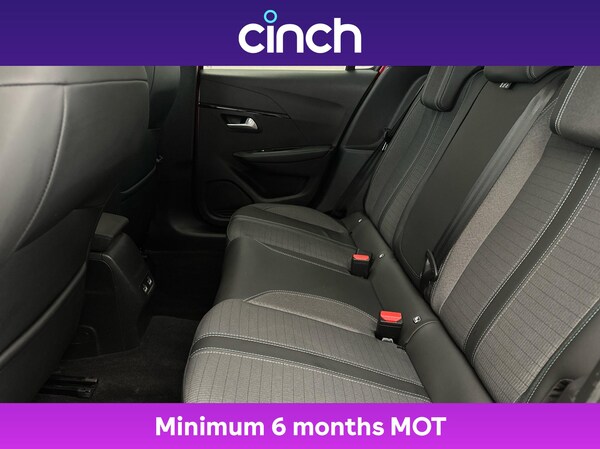 Used Peugeot 208 2021 for sale - 75196438: Photo 20