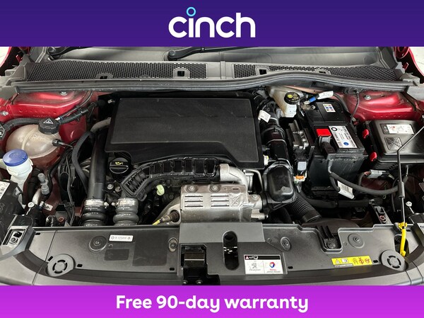 Used Peugeot 208 2021 for sale - 75196438: Photo 23