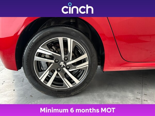 Used Peugeot 208 2021 for sale - 75196438: Photo 27