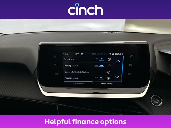 Used Peugeot 208 2021 for sale - 75196438: Photo 35