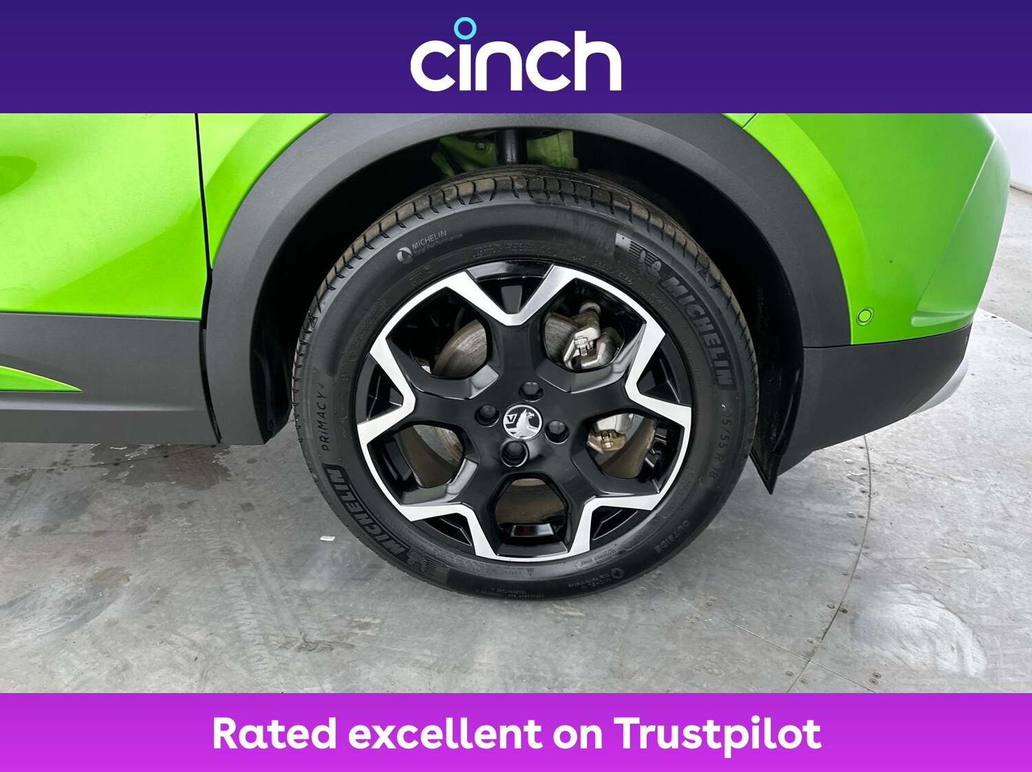 Used Vauxhall Mokka 2022 for sale - 76346738: Photo 28